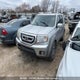 5FNYF4H9XBB507004 2011 Honda Pilot Touring auction photo thumbnail 2
