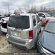 5FNYF4H9XBB507004 2011 Honda Pilot Touring auction photo thumbnail 4