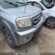 5FNYF4H9XBB507004 2011 Honda Pilot Touring auction photo thumbnail 6