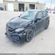 SHHFK7H90KU304884 2019 Honda Civic Sport Touring auction photo thumbnail 2