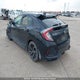 SHHFK7H90KU304884 2019 Honda Civic Sport Touring auction photo thumbnail 3