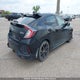 SHHFK7H90KU304884 2019 Honda Civic Sport Touring auction photo thumbnail 4