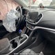 1G1RA6S57HU122626 2017 Chevrolet Volt Lt auction photo thumbnail 5