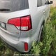5XYKTCA65FG614758 2015 Kia Sorento Lx auction photo thumbnail 4