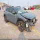 JF2GUADC7RH392195 2024 Subaru Crosstrek Touring auction photo thumbnail 1