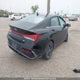 KMHLN4DJ8RU117304 2024 Hyundai Elantra Luxury Hybrid auction photo thumbnail 4