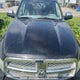1D7RV1GT0AS222273 2010 Dodge Ram 1500 Laramie Quad Cab auction photo thumbnail 10