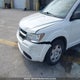 3D4PG4FB8AT163240 2010 Dodge Journey Se auction photo thumbnail 6