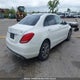 55SWF4KB8HU188552 2017 Mercedes Benz C300W 4Matic auction photo thumbnail 4