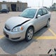 2G1WB58K479116852 2007 Chevrolet Impala Ls V6 auction photo thumbnail 2