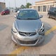KMHDH4AE6FU285697 2015 Hyundai Elantra Gl auction photo thumbnail 12