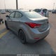 KMHDH4AE6FU285697 2015 Hyundai Elantra Gl auction photo thumbnail 3