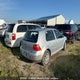 9BWGR21J354029246 2005 Volkswagen Golf Gls Tdi auction photo thumbnail 3