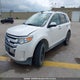 2FMDK3JC4BBB16272 2011 Ford Edge Sel auction photo thumbnail 2