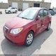 KMHDU4BD7AU118906 2010 Hyundai Elantra Se auction photo thumbnail 2