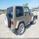 1J4FA59S03P376650 2003 Jeep Sahara Tj auction photo thumbnail 4