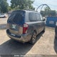 KNDMT4C38A6057390 2010 Hyundai Entourage Gl auction photo thumbnail 4