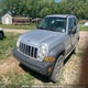 1J4GL48K67W519266 2007 Jeep Liberty Sport auction photo thumbnail 1