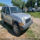 1J4GL48K67W519266 2007 Jeep Liberty Sport auction photo thumbnail 2
