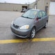 2T1BR32E86C587572 2006 Toyota Corolla Ce/Le/Sport auction photo thumbnail 2