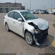 3N1AB7AP1JY272148 2018 Nissan Sentra 1.8 Sv auction photo thumbnail 1