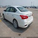 3N1AB7AP1JY272148 2018 Nissan Sentra 1.8 Sv auction photo thumbnail 3