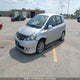 JHMGD38607S805104 2007 Honda Fit Sport auction photo thumbnail 2