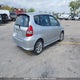 JHMGD38607S805104 2007 Honda Fit Sport auction photo thumbnail 4