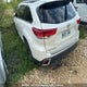 5TDJZRFH8HS522265 2017 Toyota Highlander Xle V6 auction photo thumbnail 3