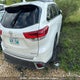 5TDJZRFH8HS522265 2017 Toyota Highlander Xle V6 auction photo thumbnail 4