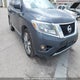 5N1AR2MM8DC689658 2013 Nissan Pathfinder Platinum auction photo thumbnail 6