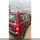 1C4NJRAB2FD353851 2015 Jeep Patriot Sport auction photo thumbnail 4