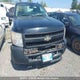 1GCEC14X19Z261785 2009 Chevrolet Silverado 1500 Wt auction photo thumbnail 6