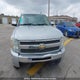 1GCSKREAXAZ297218 2010 Chevrolet Silverado 1500 Ls Ext Cab auction photo thumbnail 12