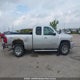 1GCSKREAXAZ297218 2010 Chevrolet Silverado 1500 Ls Ext Cab auction photo thumbnail 13