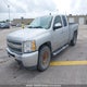 1GCSKREAXAZ297218 2010 Chevrolet Silverado 1500 Ls Ext Cab auction photo thumbnail 2