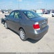 4T1BE32K75U536658 2005 Toyota Camry Le auction photo thumbnail 3