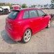 WAUDFCFM0BA159770 2011 Audi A3 2.0T Quattro auction photo thumbnail 4