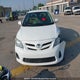 2T1BU4EE1BC538644 2011 Toyota Corolla Ce auction photo thumbnail 12