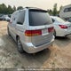 2HKRL18663H006597 2003 Honda Odyssey Ex auction photo thumbnail 3
