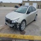 1G1PA5SH4E7354543 2014 Chevrolet Cruze Ls auction photo thumbnail 2
