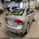 2HGFA1F45BH101185 2011 Honda Civic Dx-G auction photo thumbnail 3