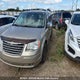 2A8HR64X98R149648 2008 Chrysler Town & Country Limited auction photo thumbnail 2