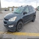 1GNKREED0BJ258109 2011 Chevrolet Traverse Ls auction photo thumbnail 6