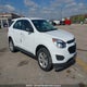 2GNALBEK6H1525654 2017 Chevrolet Equinox Ls auction photo thumbnail 1