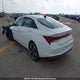 KMHLN4AG3MU067929 2021 Hyundai Elantra Ultimate auction photo thumbnail 3