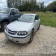 2G1WF52E249255610 2004 Chevrolet Impala auction photo thumbnail 2