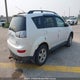 JA4MT31X89Z604212 2009 Mitsubishi Outlander Xls auction photo thumbnail 4