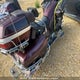 JYA1NLE07JA022732 1988 Yamaha Xvz13D Venture Royal auction photo thumbnail 4