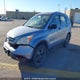 5J6RE48308L817570 2008 Honda Cr-V Lx auction photo thumbnail 2